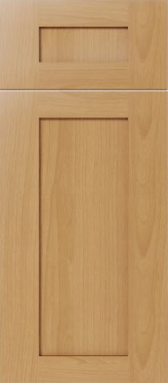 Shaker Tuscan Beige